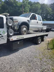 H&B Towing