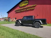 Tri State Customs & Offroad