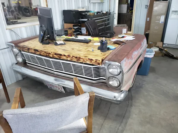Marty's tire & auto body - photo 2