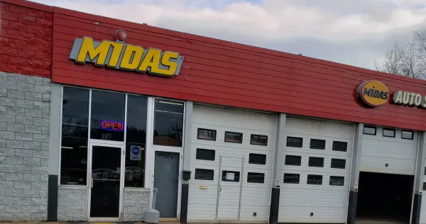 Midas - photo 4