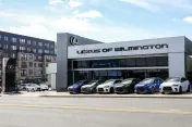 Lexus of Wilmington
