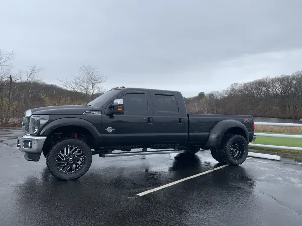 Fournier Auto and Truck Sales - photo 4
