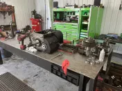 Stetson Truck Parts