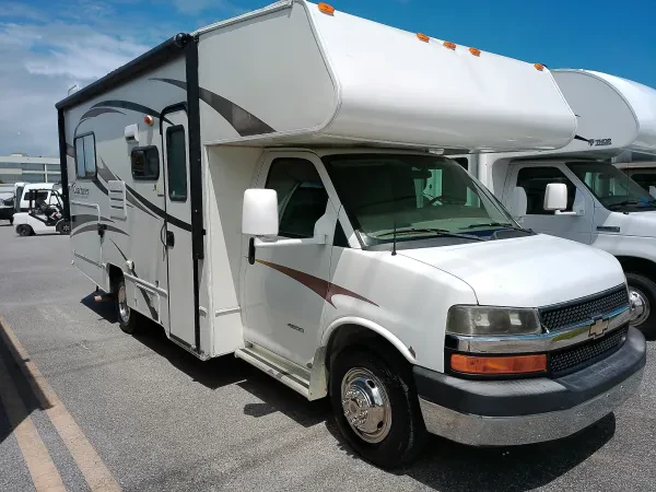 Murphy RV, LLC - photo 4