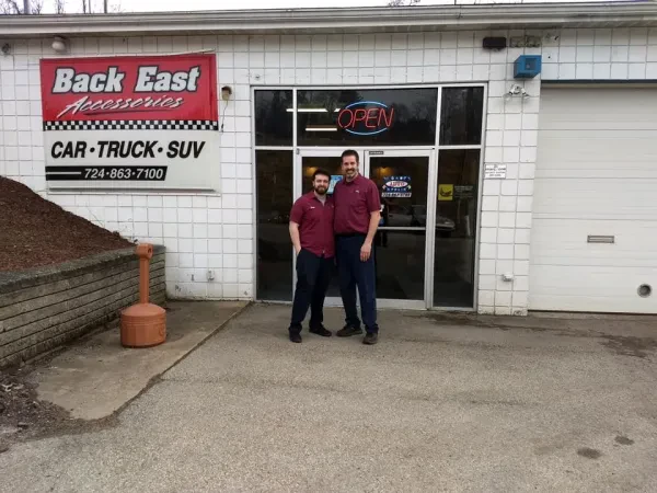 Schade's Auto Repair Inc - photo 2