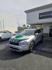 Enterprise Car Sales