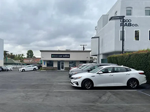 Enterprise Car Sales - photo 4