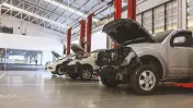 Body By Cochran Collision