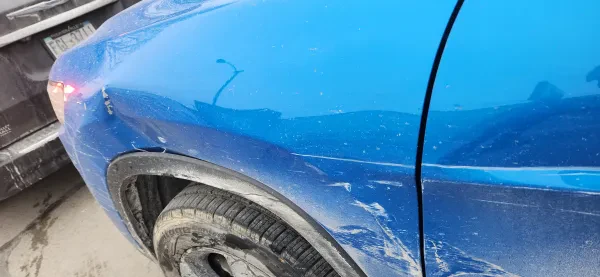Body By Cochran Collision - photo 3