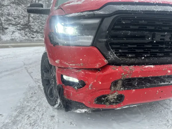 Body By Cochran Collision - photo 4