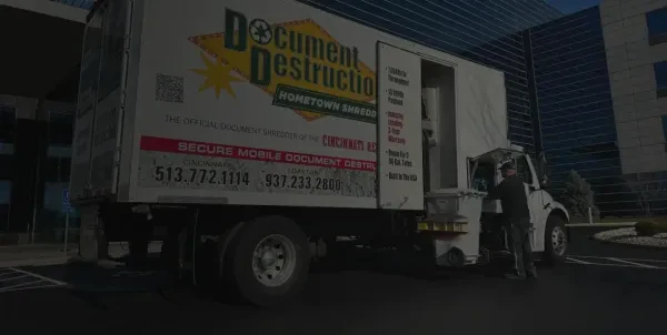 Document Destruction - photo 3