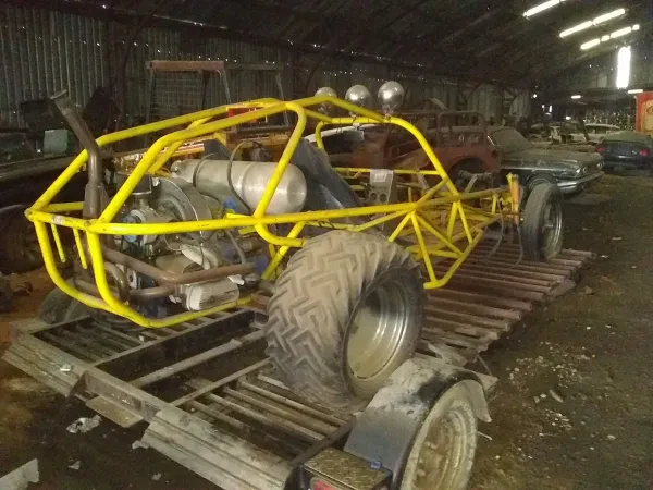 Rankin County Auto Parts, Inc. - photo 3