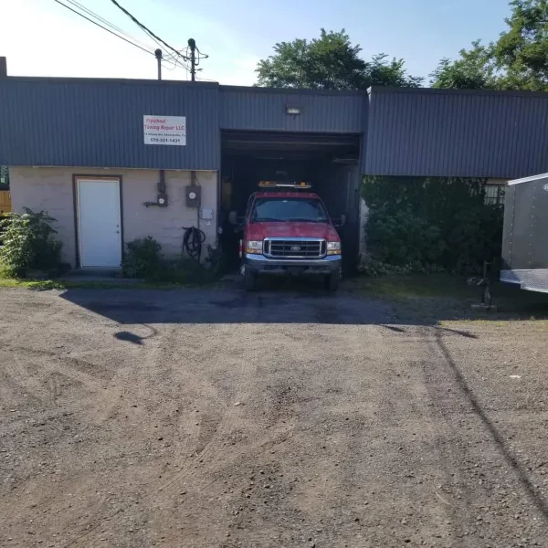 Flywheel Towing Repair LLC - photo 2