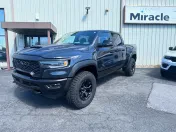 Miracle Chrysler Dodge Jeep Ram