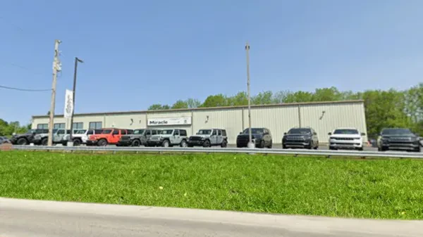 Miracle Chrysler Dodge Jeep Ram - photo 2