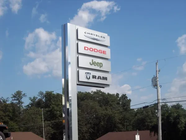 Miracle Chrysler Dodge Jeep Ram - photo 4