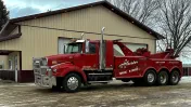 Alcester Towing & Recovery LLC