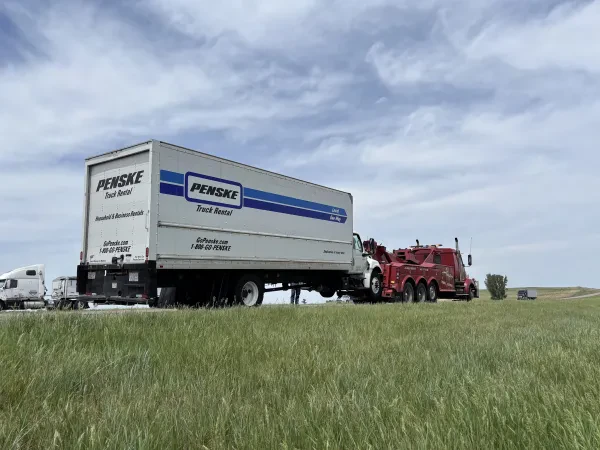 Alcester Towing & Recovery LLC - photo 2