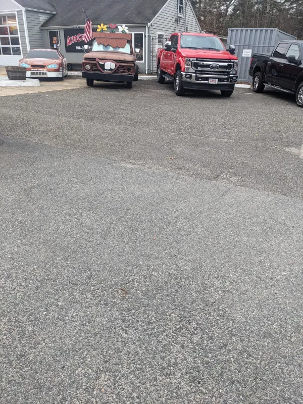 Auto Center - photo 2