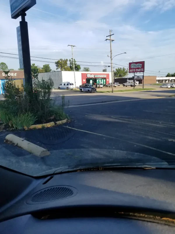 O'Reilly Auto Parts - photo 2