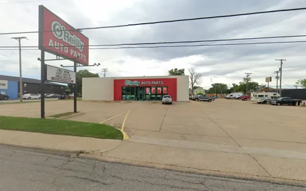 O'Reilly Auto Parts - photo 3