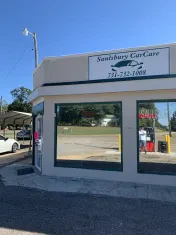 Saulsbury Car Care LLC