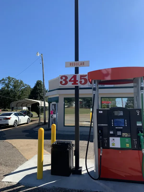 Saulsbury Car Care LLC - photo 3