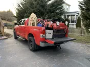 Junk Force One LLC