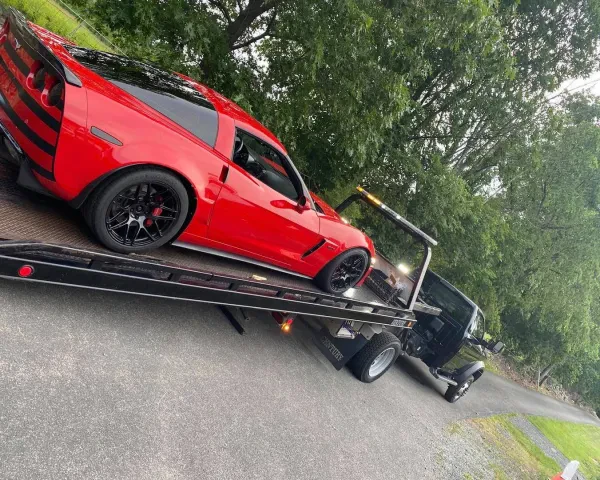 Rhino Towing - photo 3