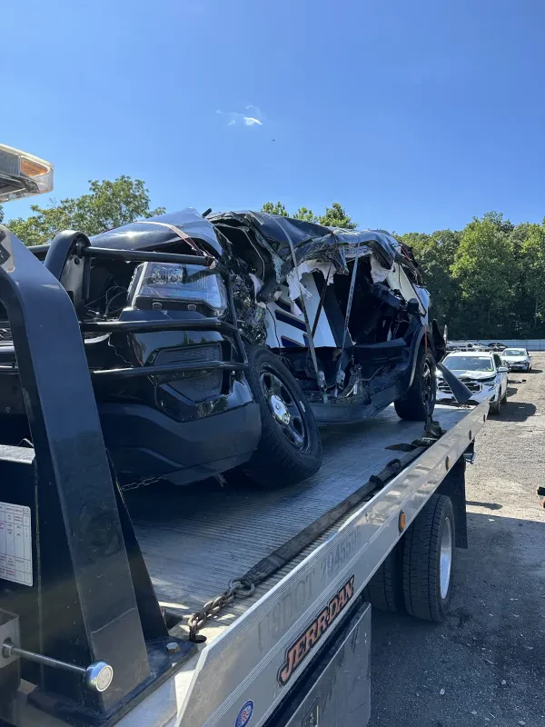 Rhino Towing - photo 4