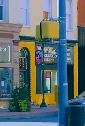 TNT Auto Parts