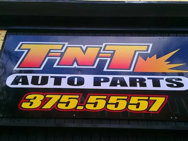 TNT Auto Parts - photo 2
