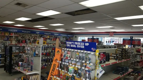 SEVIER'S AUTO SUPPLY - NAPA AUTO PARTS - photo 2