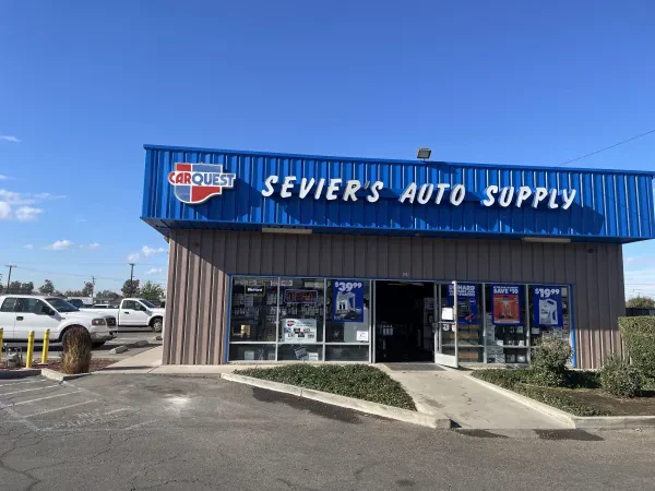 SEVIER'S AUTO SUPPLY - NAPA AUTO PARTS - photo 3