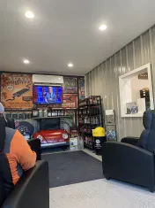 The Auto Bar