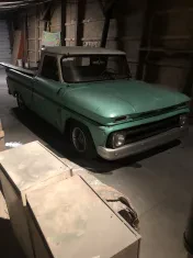 Auto Body Customs