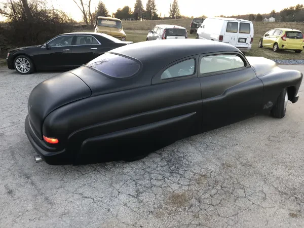Auto Body Customs - photo 3