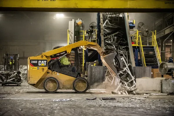 Cohen Recycling - Norwood - photo 3