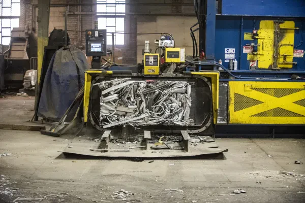 Cohen Recycling - Norwood - photo 4