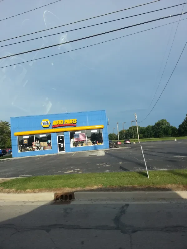 NAPA Auto Parts - Wells County Autom Suplly Inc - photo 2