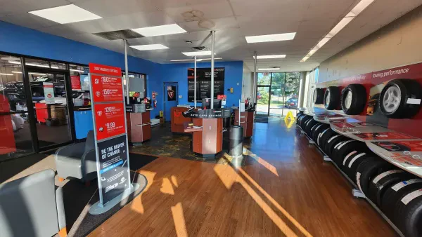 Firestone Complete Auto Care - photo 3
