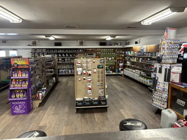 Route 99 Auto Parts - photo 2