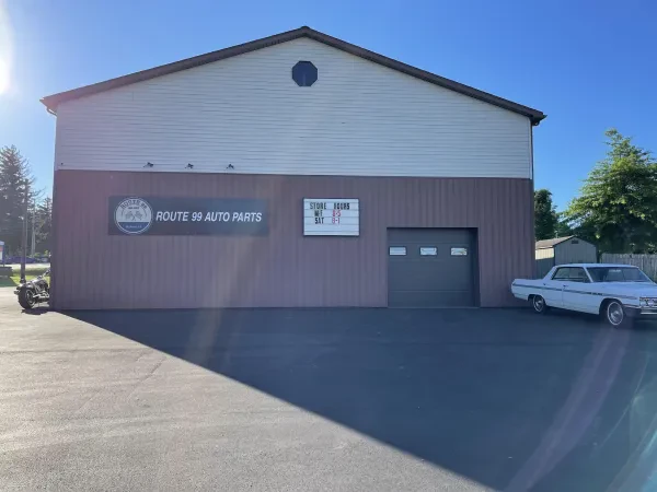Route 99 Auto Parts - photo 4