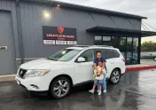 Legacy Auto Sales