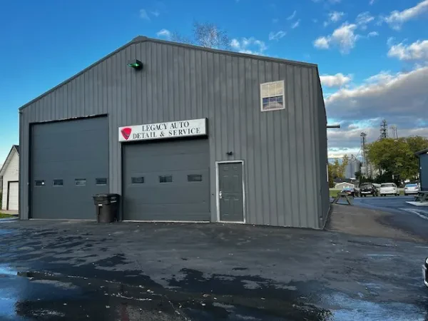 Legacy Auto Sales - photo 2