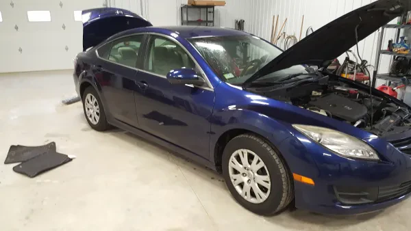 Legacy Auto Sales - photo 3