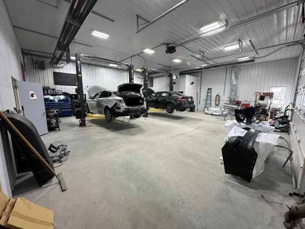 Legacy Auto Sales - photo 4