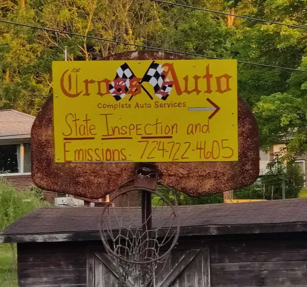 Cross Auto - photo 3
