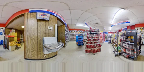 Carquest Auto Parts - MONTEZUMA AUTOMOTIVE SUPPLY - photo 2