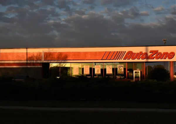AutoZone Auto Parts - photo 4